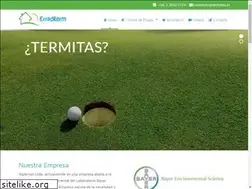 Sites similar to termitas.cl