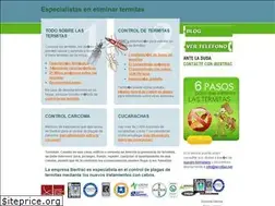 Sites similar to termitas.net