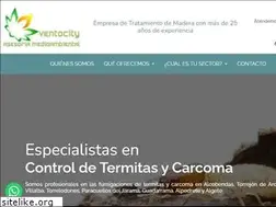 Sites similar to termitasmadrid.es