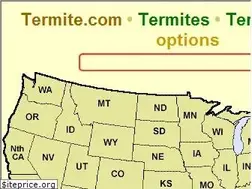 Sites similar to termite.com