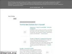 Sites similar to termitebaitpinpan.blogspot.com