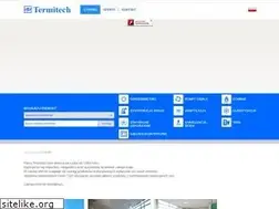 Sites similar to termitech.com.pl