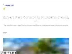 Sites similar to termitecontrolfl.com