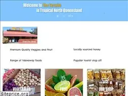 Sites similar to termitefruitveg.com.au