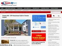 Sites similar to termitemd.com