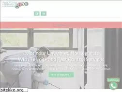 Sites similar to termitepci.com