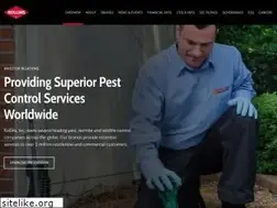 Sites similar to termites.com