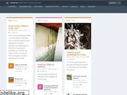 Sites similar to termitesgonewild.com