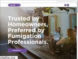Sites similar to termitetenting.com