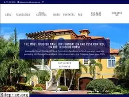 Sites similar to termitetentingspecialists.com