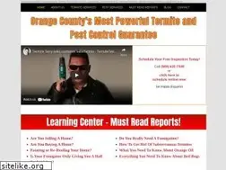 Sites similar to termiteterry.com