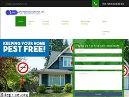 Sites similar to termitetreatmentgurgaon.com