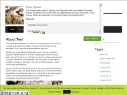 Sites similar to termiteweb.com