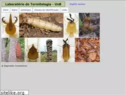 Sites similar to termitologia.net