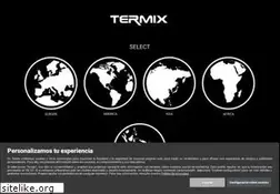 Sites similar to termix.net