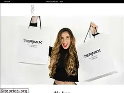 Sites similar to termixstore.com