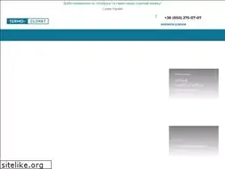 Sites similar to termo-climat.com.ua