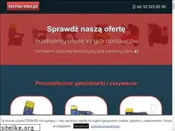 Sites similar to termo-eko.pl