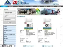 Sites similar to termo-klima.com