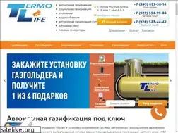 Sites similar to termo-life.com