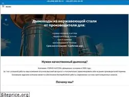 Sites similar to termo-master.com.ua