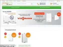 Sites similar to termo-metr.com