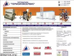 Sites similar to termo-td.ru