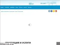 Sites similar to termo-tehnologia.ru