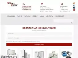 Sites similar to termo-volga.ru