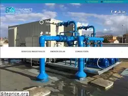 Sites similar to termo-watt.com