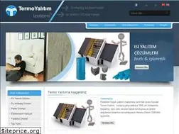 Sites similar to termo.com.tr