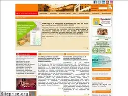 Sites similar to termoarcilla.com