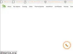 Sites similar to termobloki.org.ua
