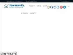 Sites similar to termobrianza.it