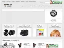 Sites similar to termocam.it