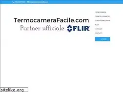 Sites similar to termocamerafacile.com