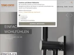 Sites similar to termocenter.com