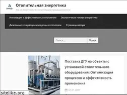 Sites similar to termocity.by