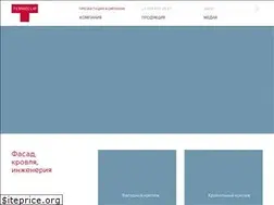 Sites similar to termoclip.ru