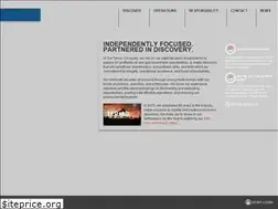 Sites similar to termoco.com