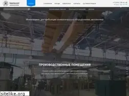 Sites similar to termocom.ru