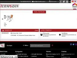 Sites similar to termodin.com.tr