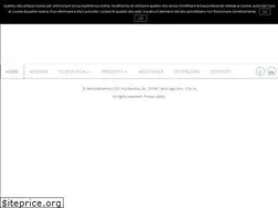 Sites similar to termodinamicamarine.com