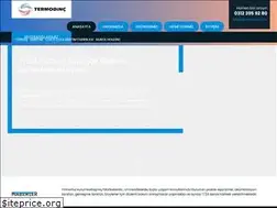 Sites similar to termodinc.com
