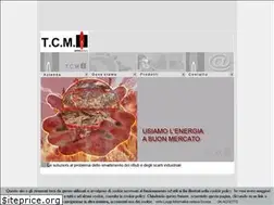 Sites similar to termodistruzione.it
