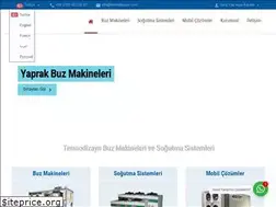 Sites similar to termodizayn.com