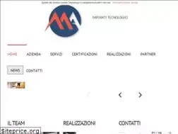 Sites similar to termodolomiti.it