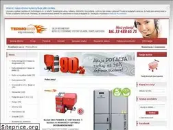 Sites similar to termoeko.com