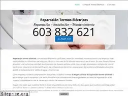 Sites similar to termoelectrico.cloud