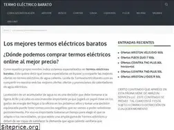 Sites similar to termoelectricobarato.com